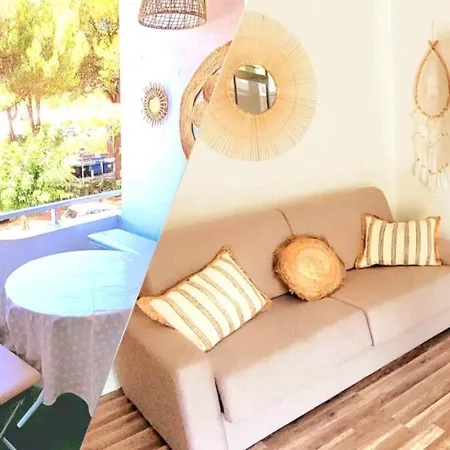Cocoon Motte Appartement