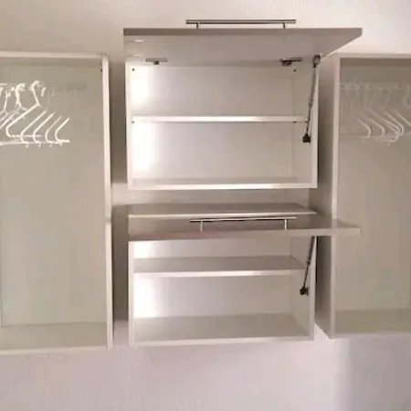 Cocoon Motte * La Grande Motte