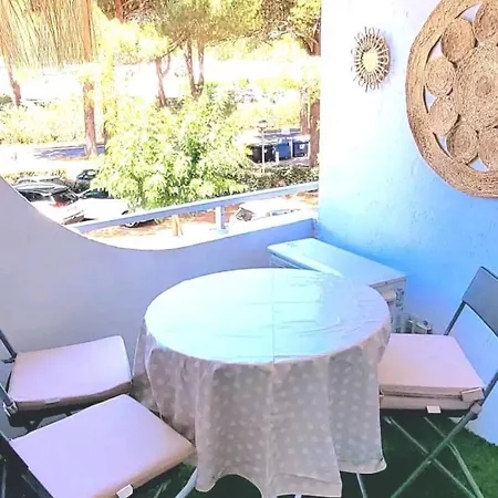 Cocoon Motte * La Grande Motte